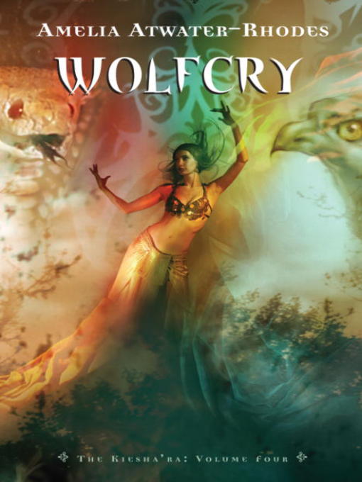 Title details for Wolfcry by Amelia Atwater-Rhodes - Available